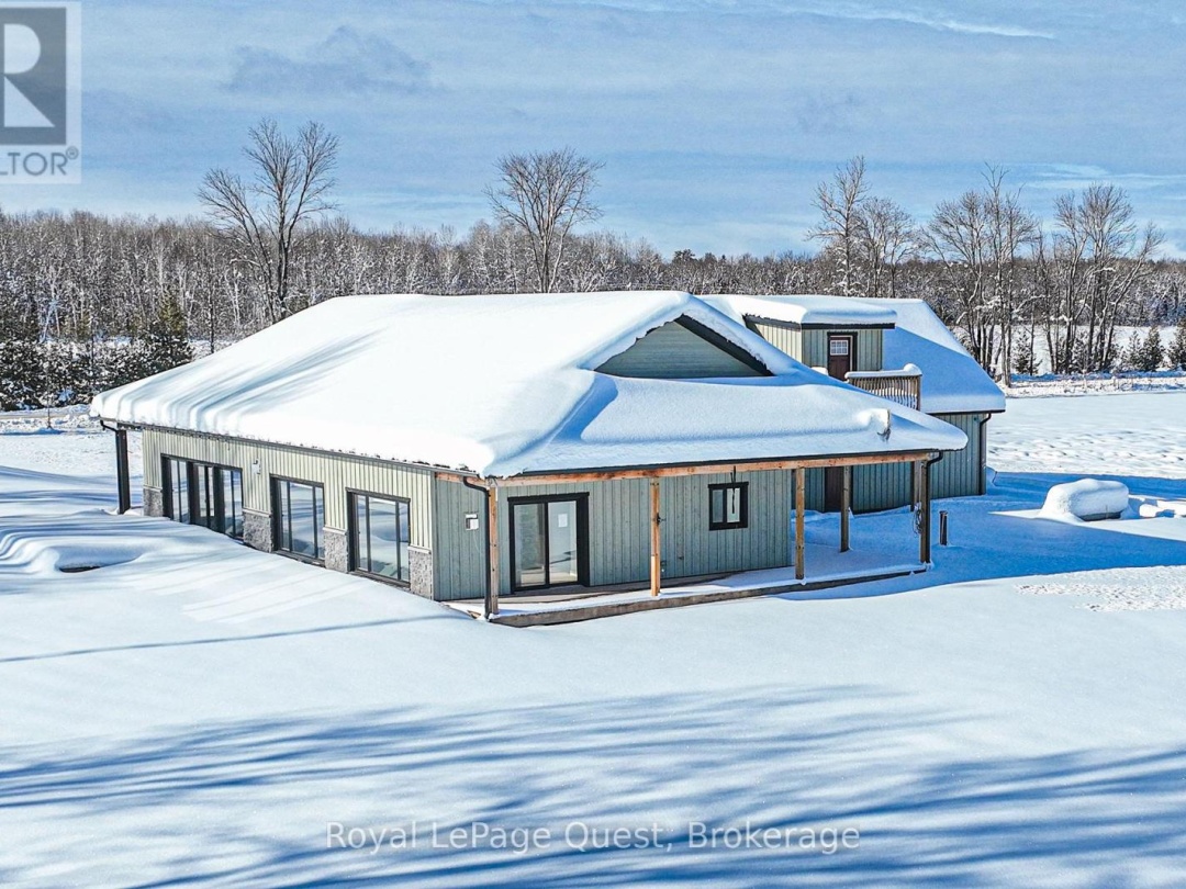 7761 Mcarthur Side Road, Ramara