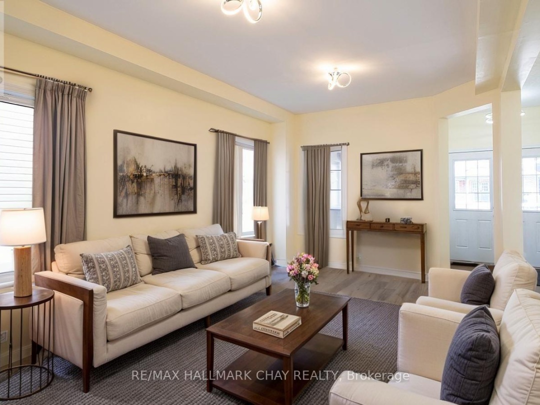 107 Diana Drive, Orillia
