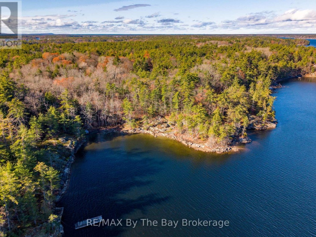 LOT 1 ISLAND 1810/BONE ISLAND, 