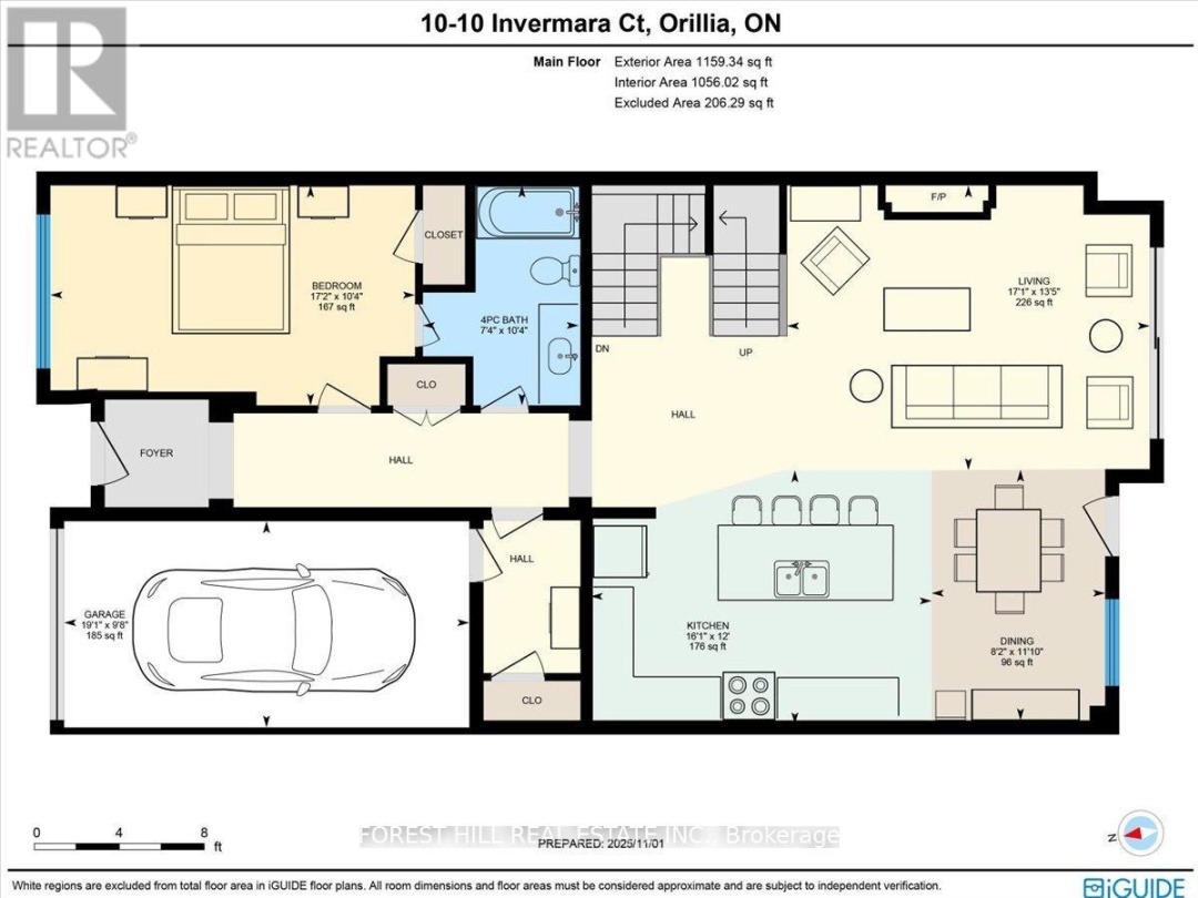 10 - 10 INVERMARA COURT, 