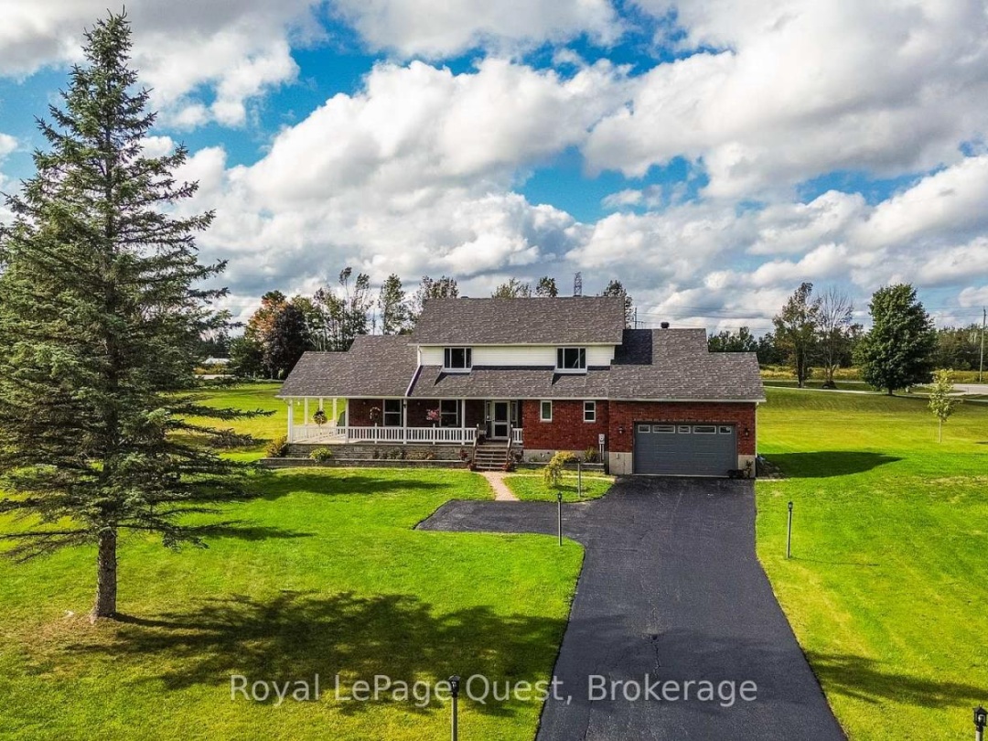2070 HAWLEY ROAD, 