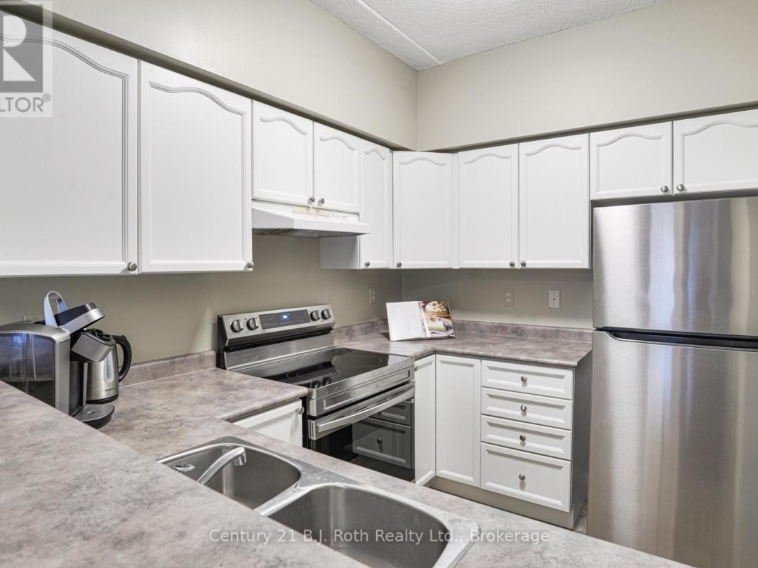 101 - 125 BOND STREET, Orillia