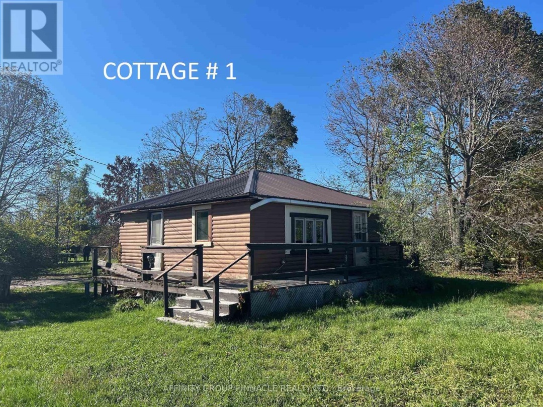 302 COUNTY ROAD 8 ROAD, 