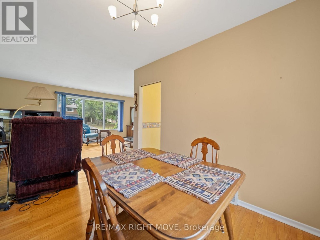 190 Martin Drive, Orillia