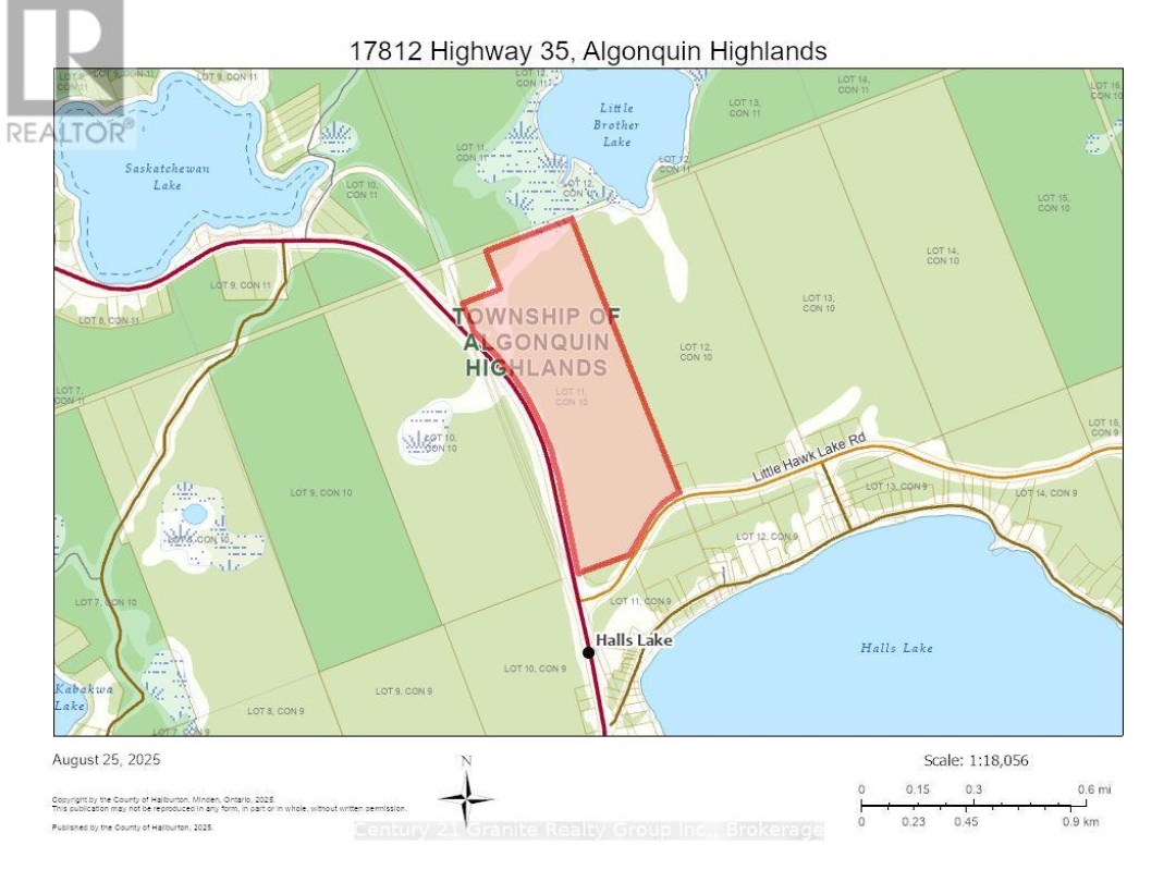 17812 HIGHWAY 35, 