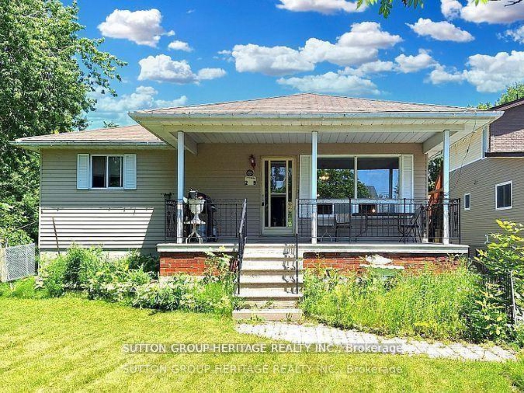 29 LAKE AVENUE, 