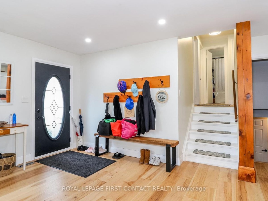 14 CONDER DRIVE, 