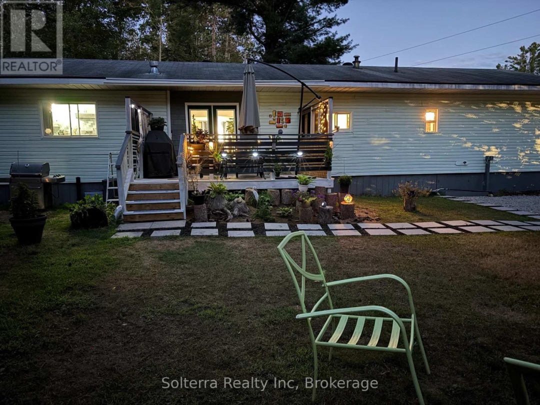 UNIT 402 - 1713 HIGHWAY 11, SOUTH S, 