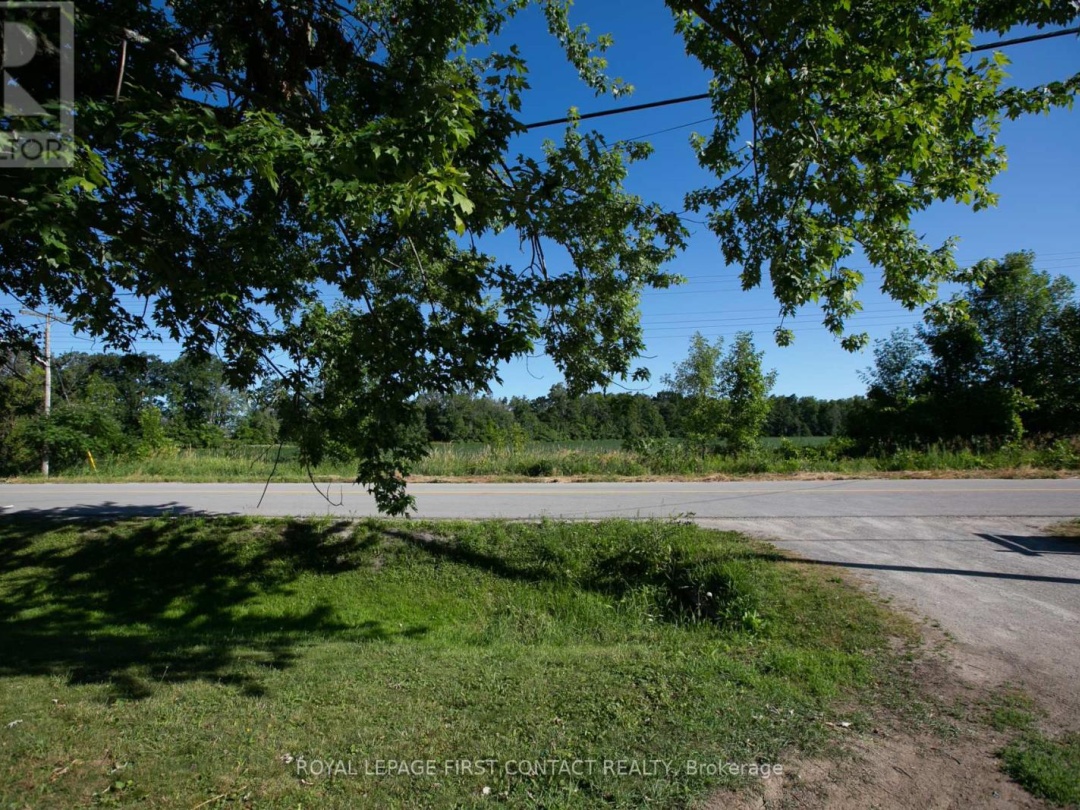 3905 LONGFORD MILLS ROAD, 