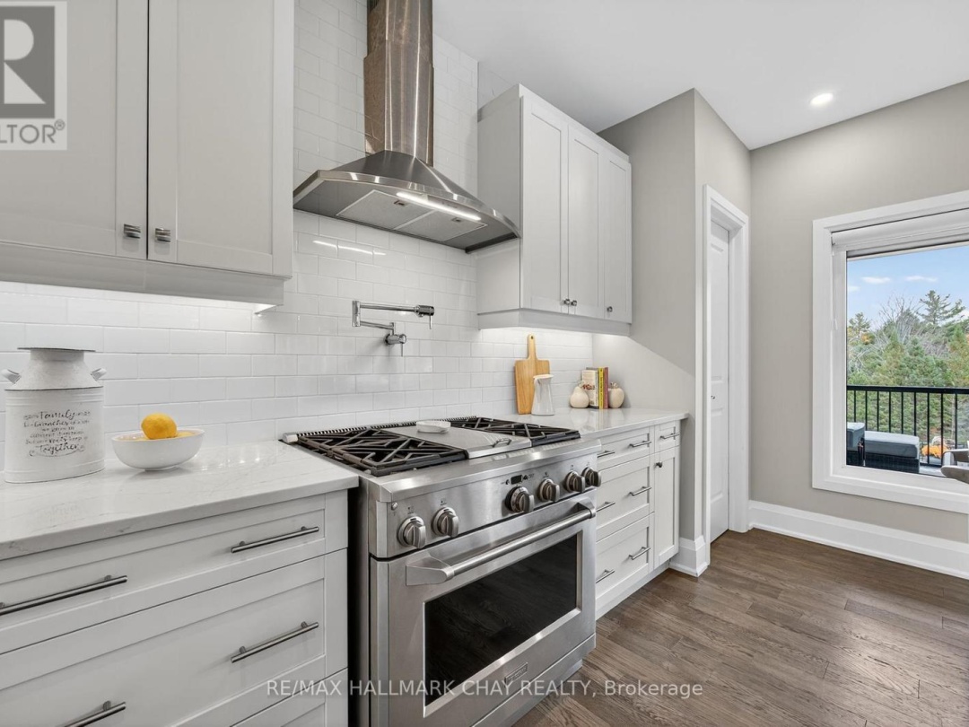 23 GELDERLAND CRESCENT, 