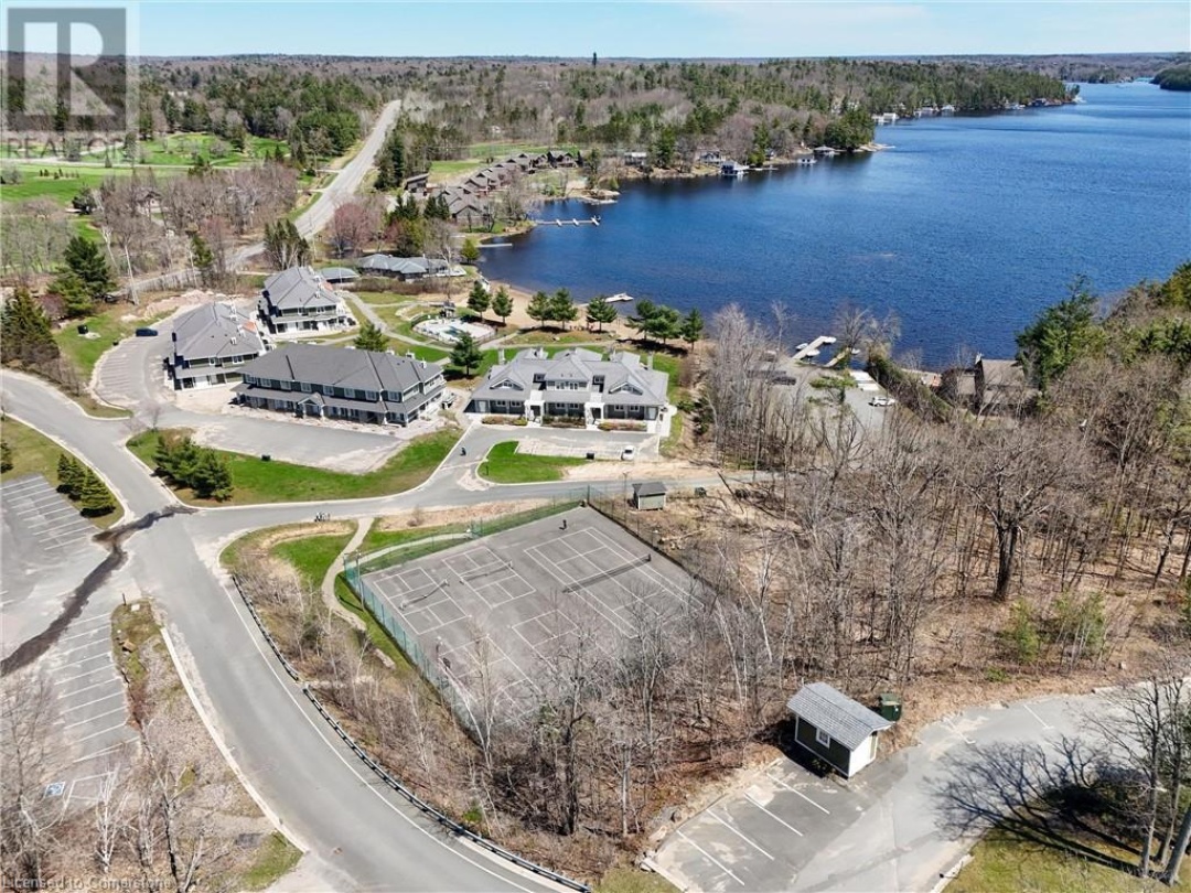 1869 Muskoka 118 Road Unit# Btw 201, Lake Muskoka