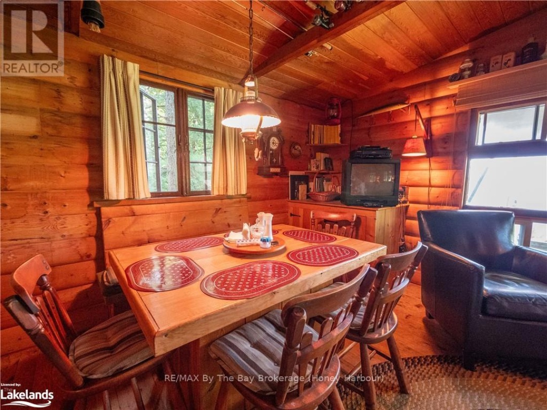 15548 Georgian Bay Shore, Georgian Bay