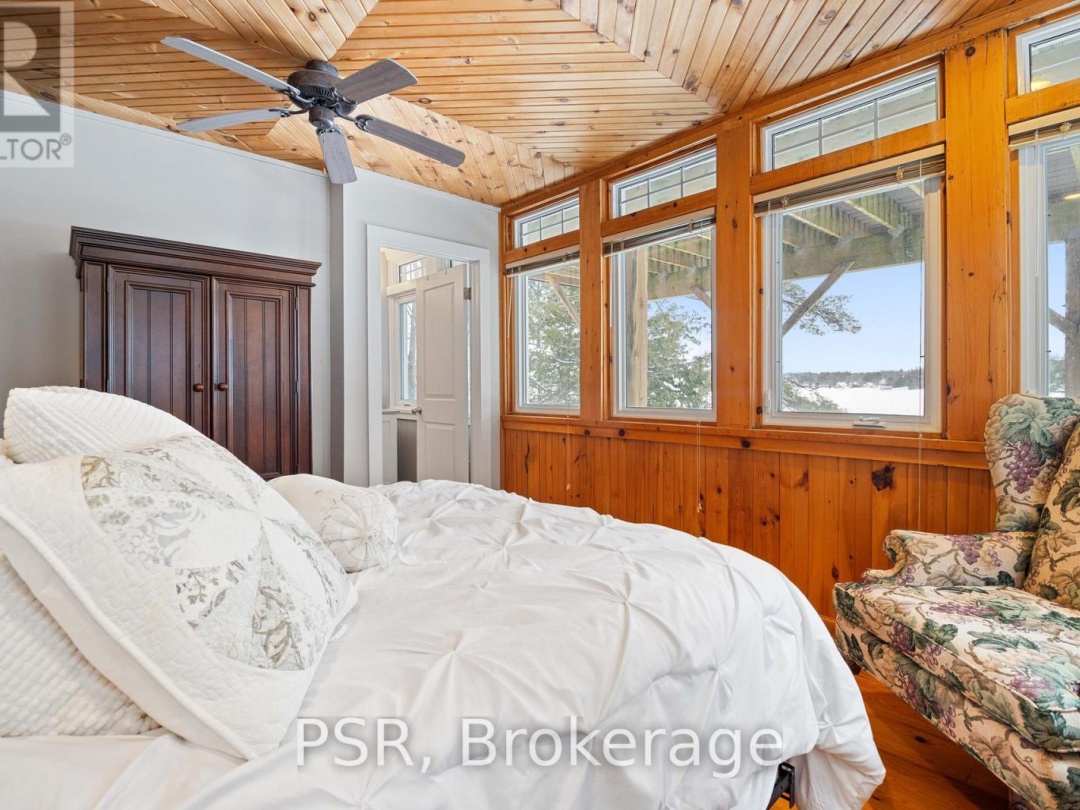 1166 PARKERS POINT ROAD, 
