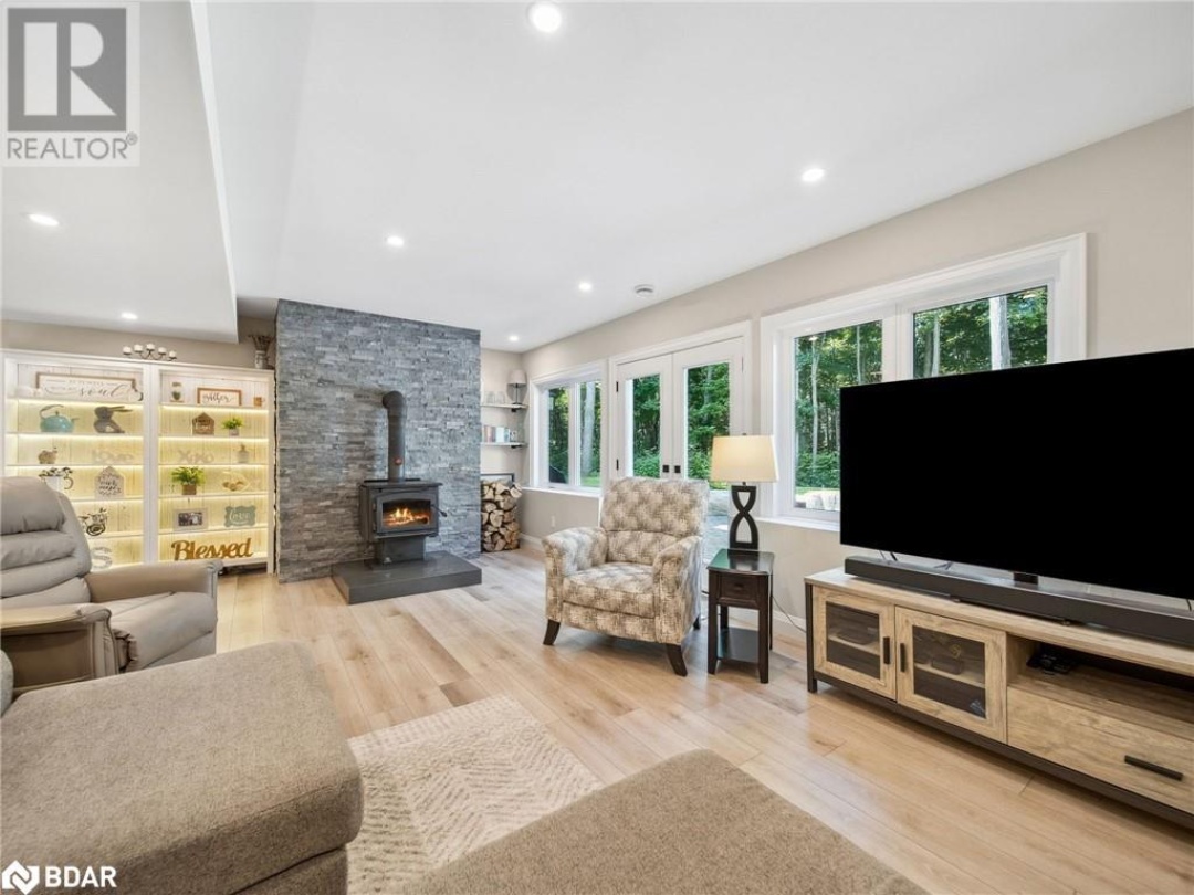 143 Bass Line, Oro-Medonte