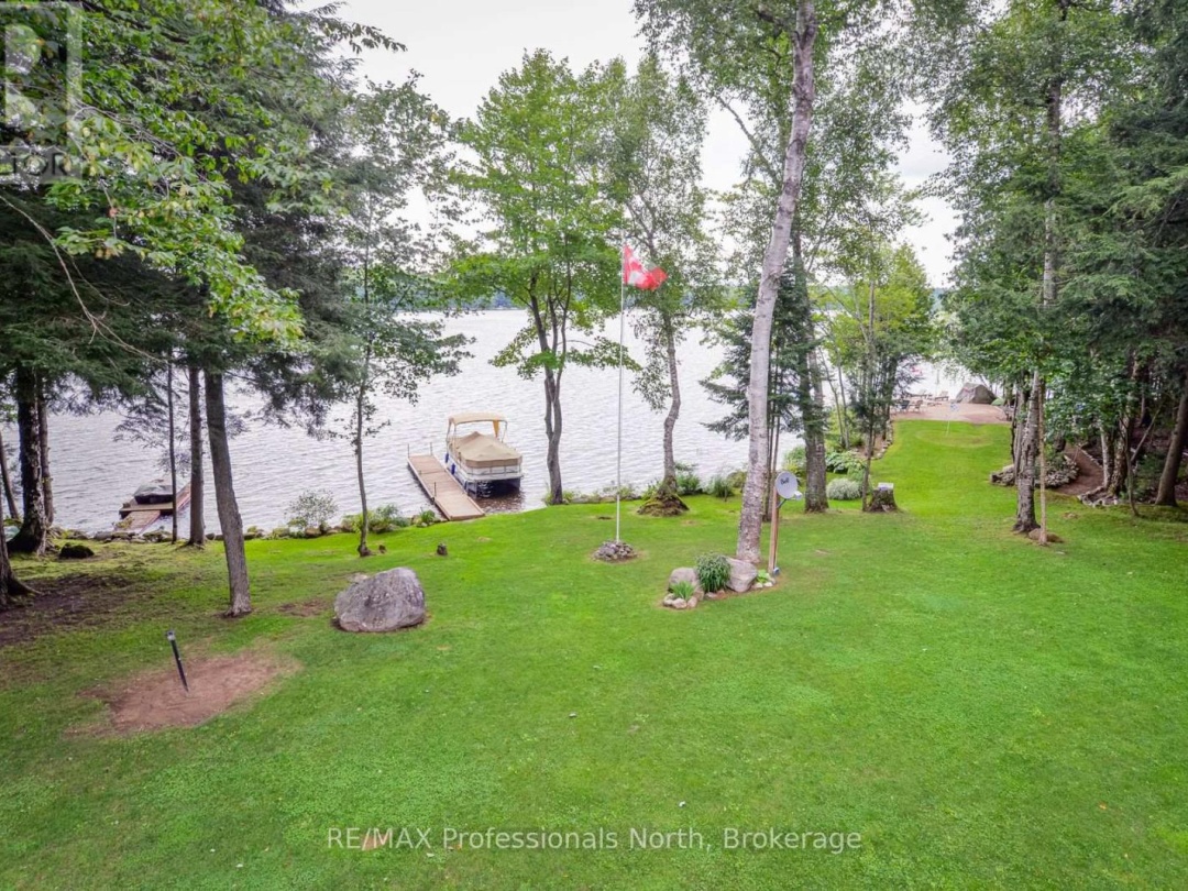 1111 Merrick Drive, Wood Lake