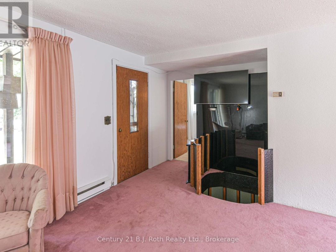 535 HIGH STREET, 