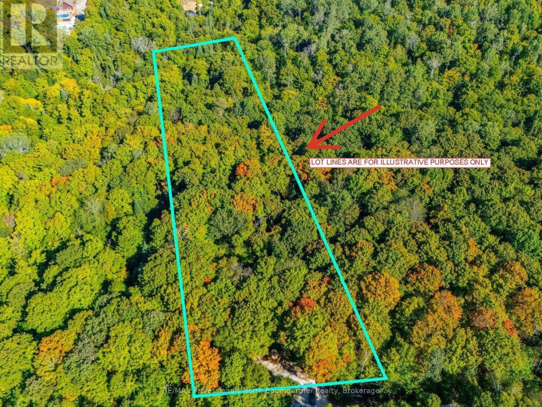 LOT 40 BASSHAUNT LAKE ROAD, 