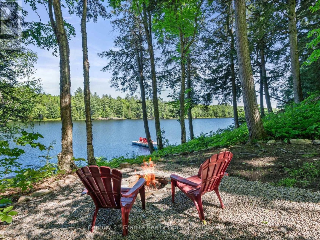 1577 Rugged Lane, Brady Lake