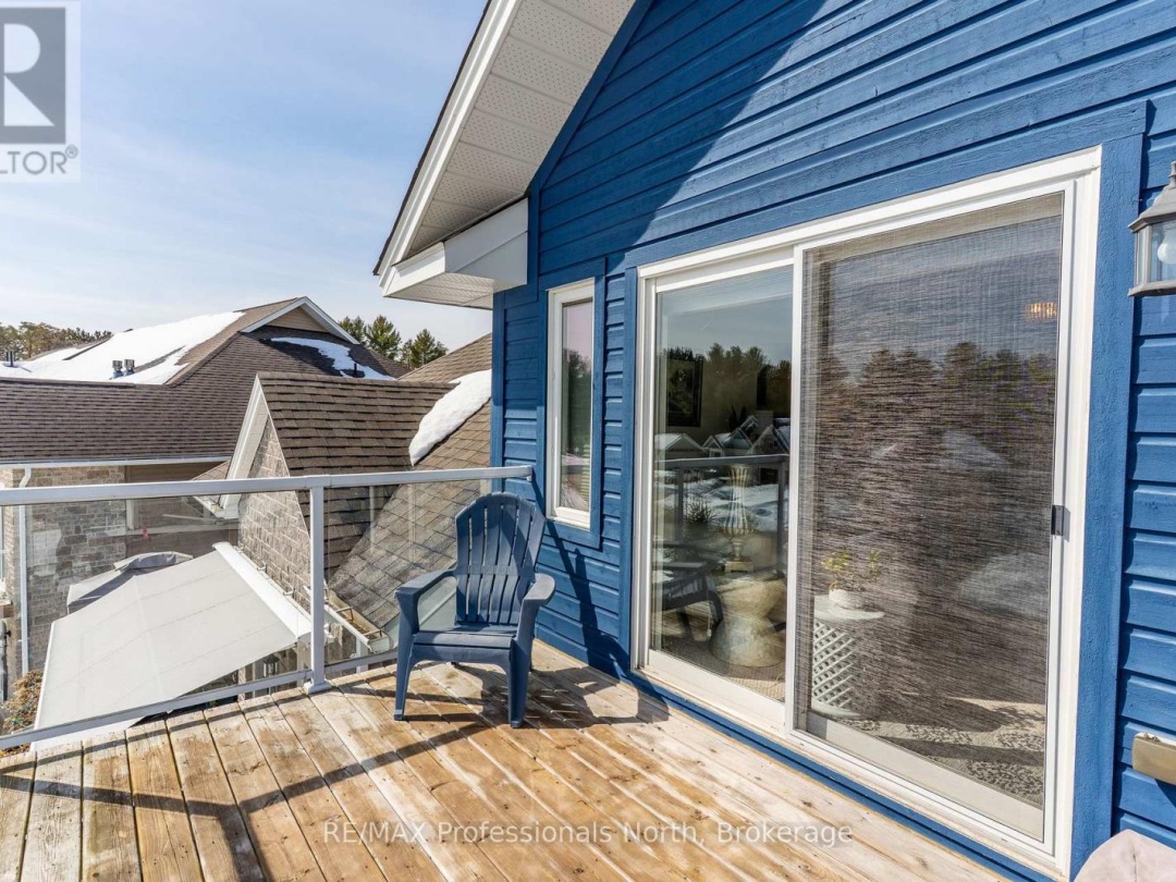 13 68 Webb Circle, Kashagawigamog Lake