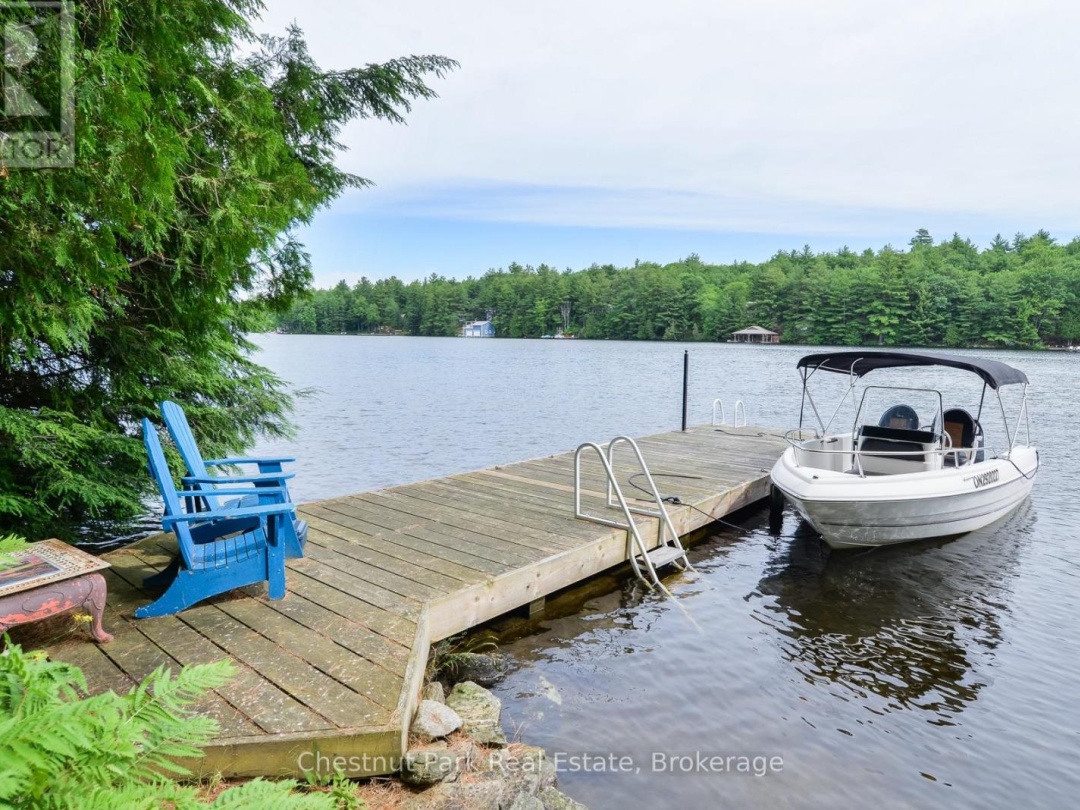 26 Island 26Lm, Lake Muskoka