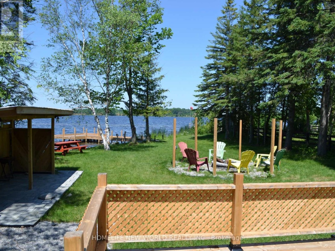 1391 PORTAGE ROAD, 