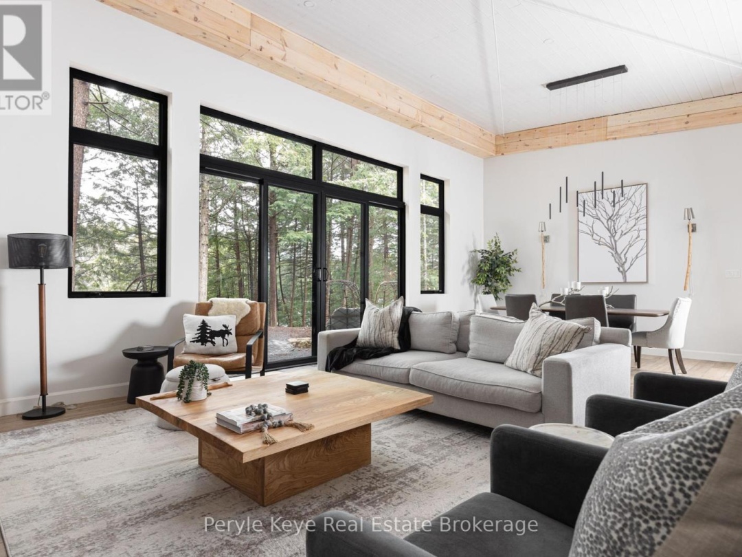 1-1387 OXBOW LAKE ROAD, 