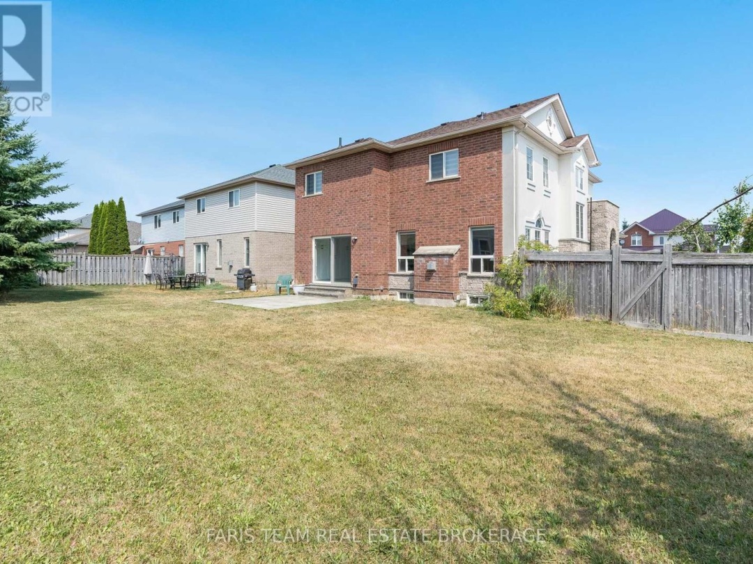 2 VANESSA DRIVE, 