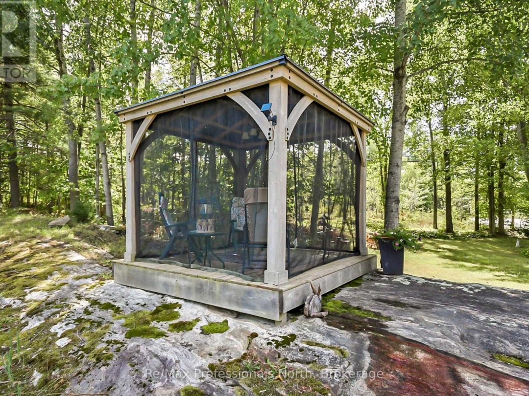 1244 MUSKOKA ROAD 169, 