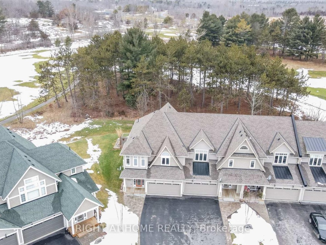 28 Masters Crescent, Georgian Bay
