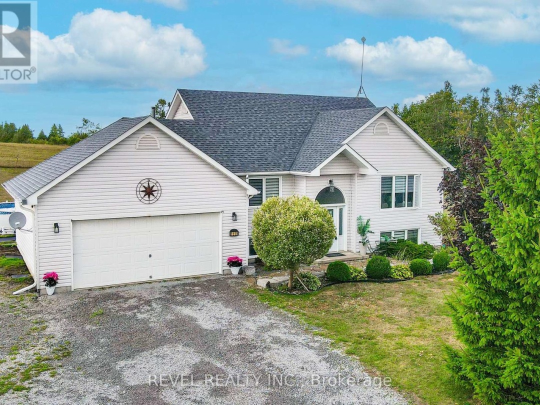 1578 STURGEON ROAD, 