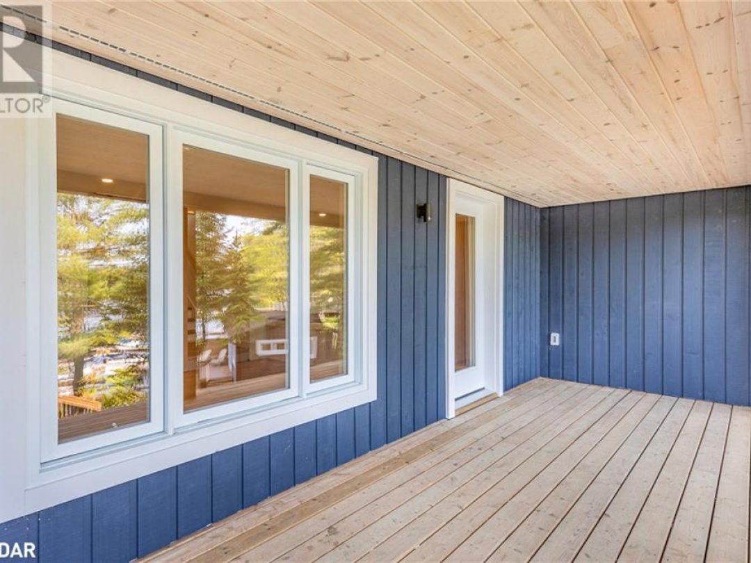 3 1148 Muldrew Lake Road, Muldrew Lake