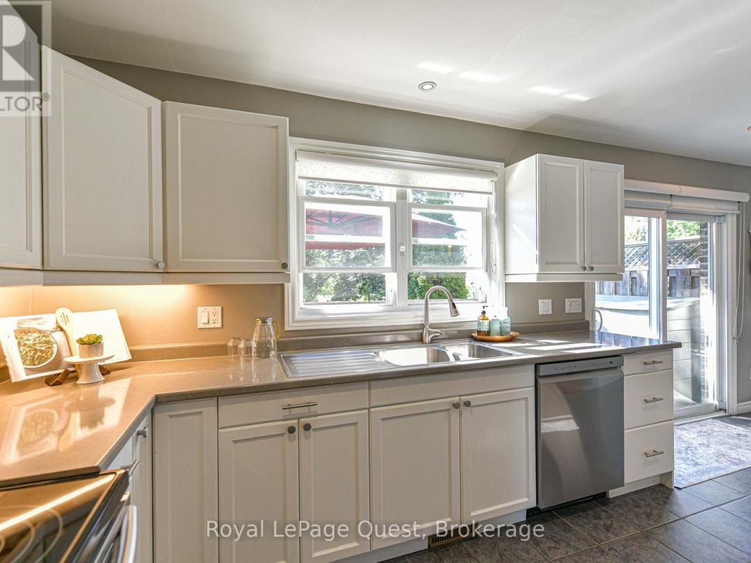 43 CALVERLEY STREET, 