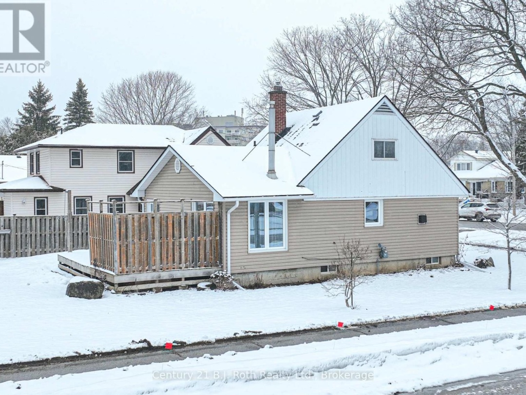 397 Bayview Parkway, Orillia