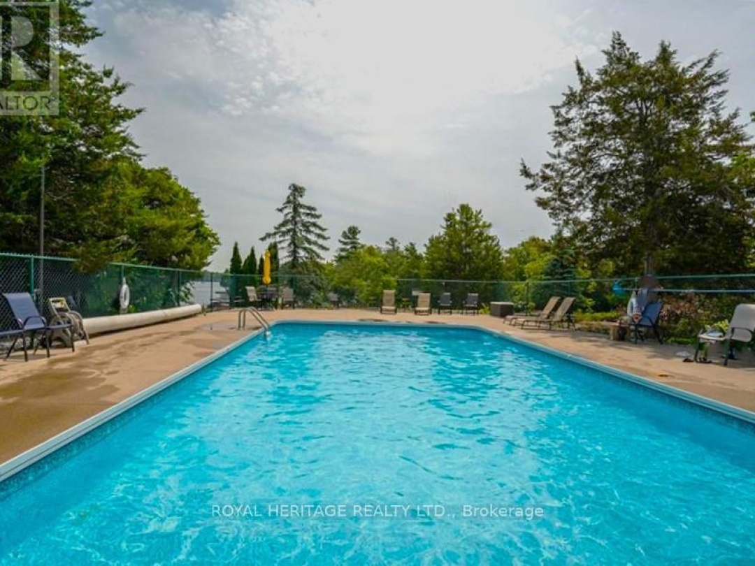 20 Island Bay Drive, Pigeon Lake