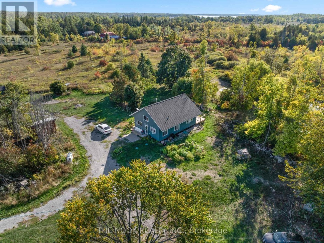 46 MCGUIRE BEACH ROAD, 