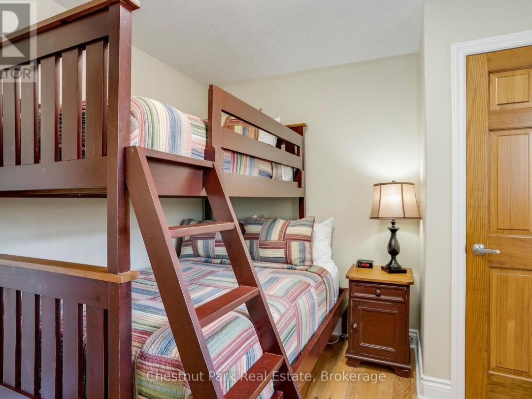107-10 - 1052 RAT BAY ROAD, Lake of Bays