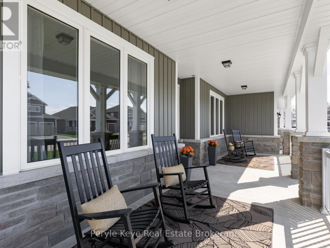 30 DYER CRESCENT, 