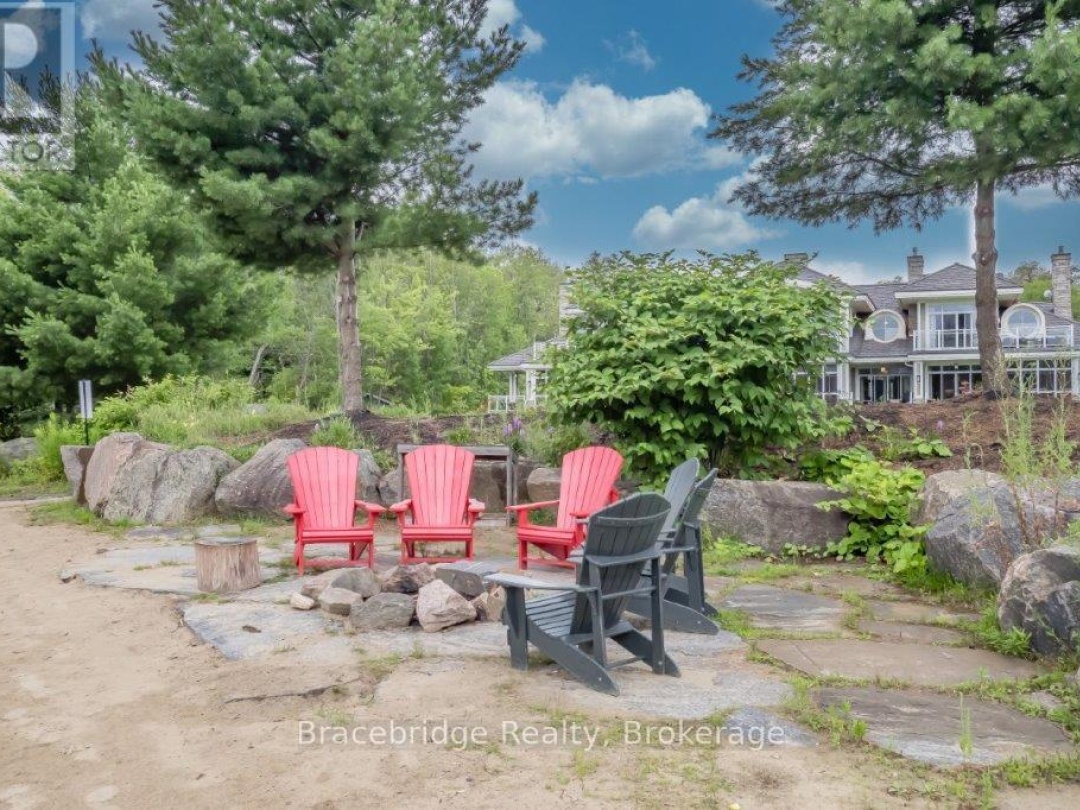 A102-C2 - 1869 MUSKOKA 118 ROAD W, 
