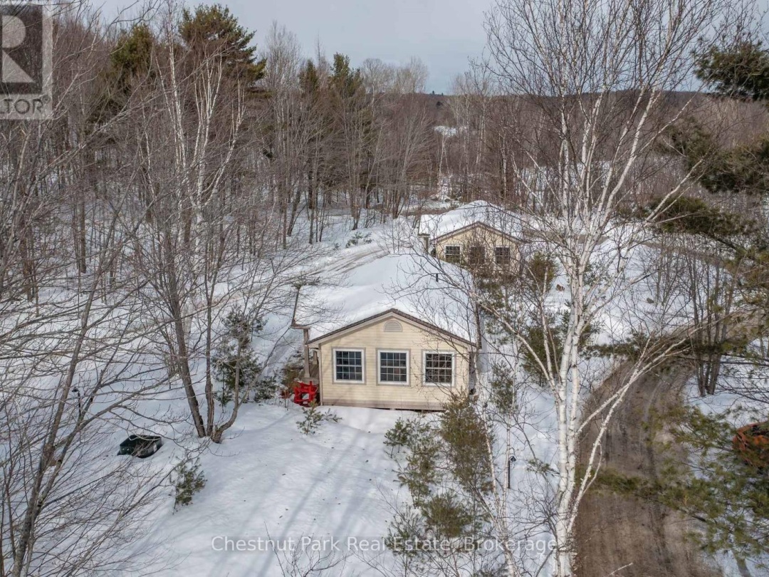 1052 RAT BAY 102-1 ROAD, Lake of Bays