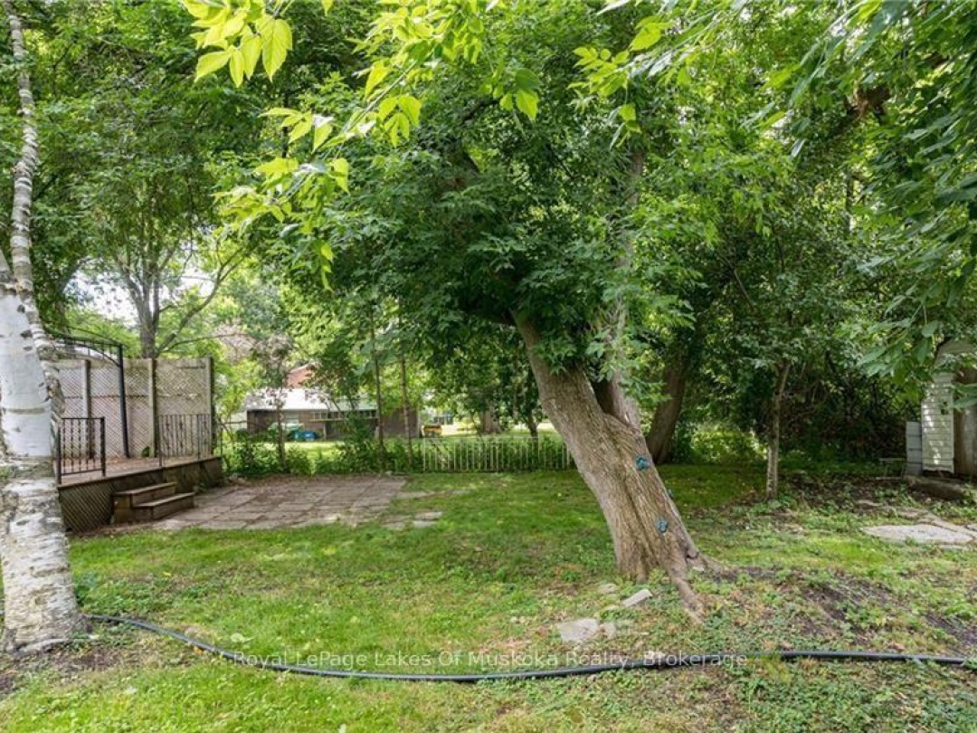 6 BUSH STREET, 