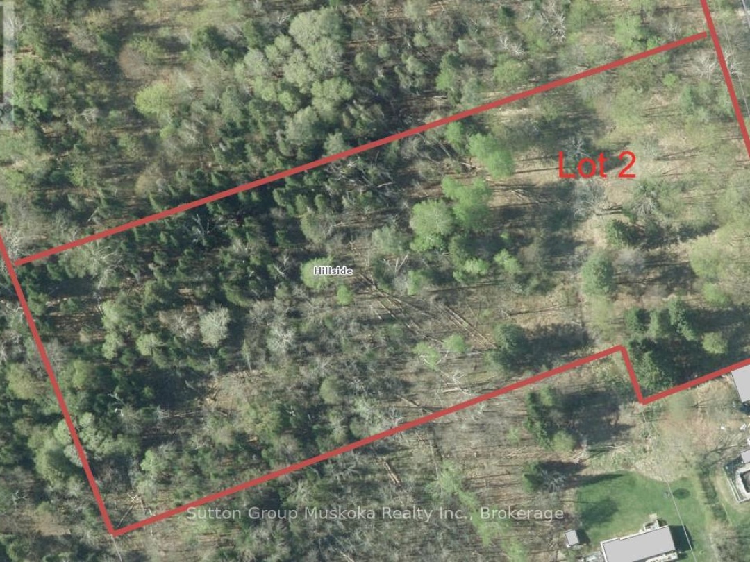 LOT 2 TALLY-HO WINTER PARK ROAD, 