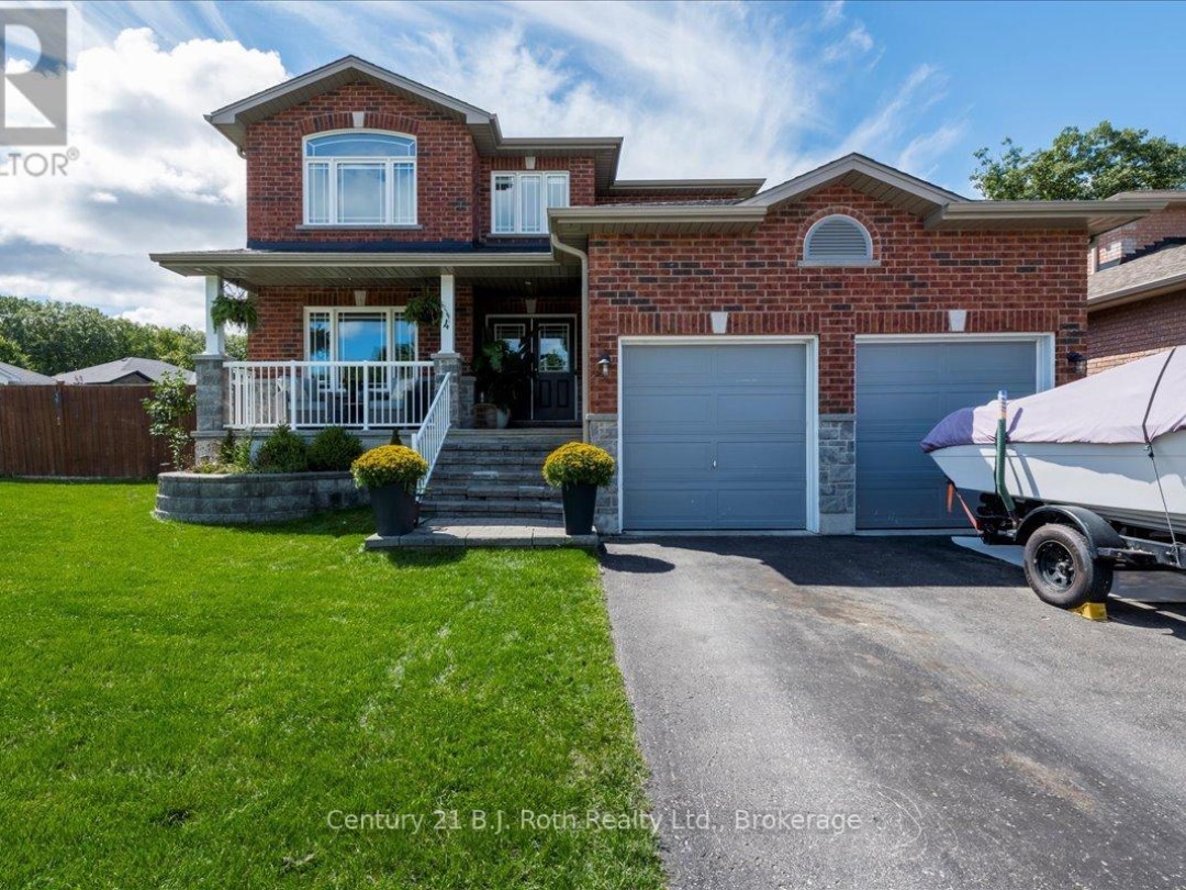 4 SHEPPARD DRIVE, 