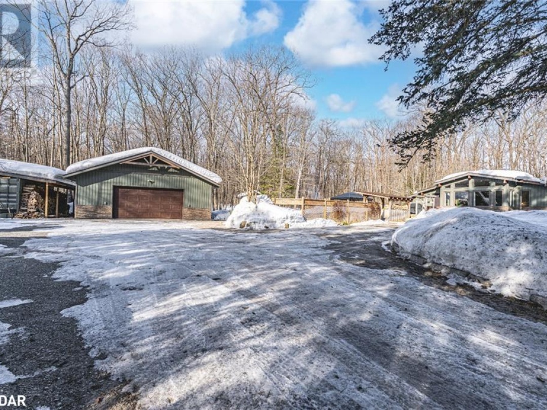 1710 Sandhill Road, Waubaushene