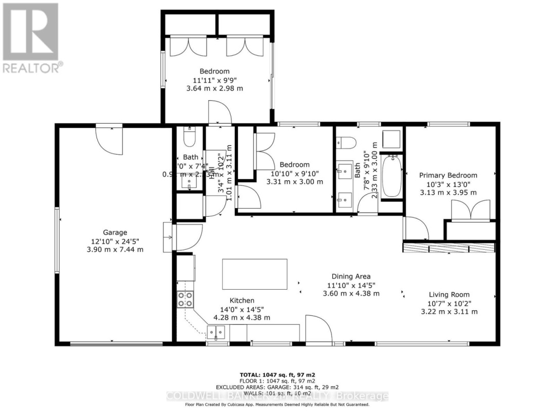 2812 COUNTY ROAD, 