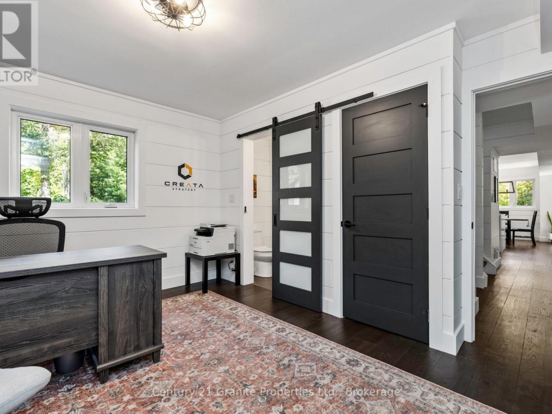 4 & 8 BARTLETT DRIVE, 