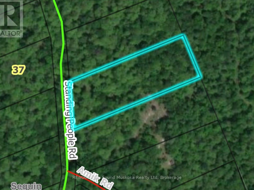 PART 19 STANDING PEOPLE ROAD,