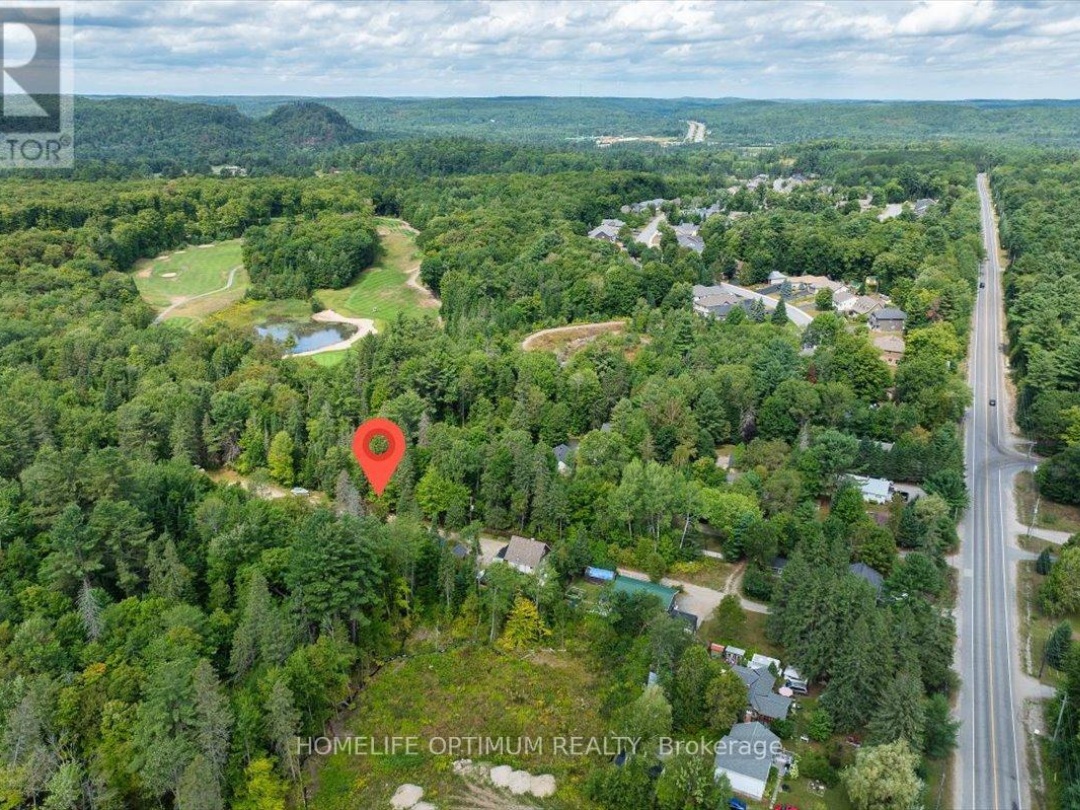 788 MUSKOKA RD. 3 ROAD N, 