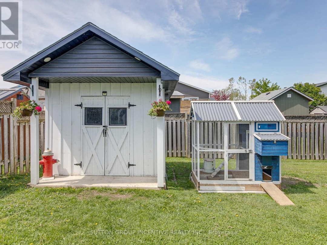 389 HIGH STREET, 