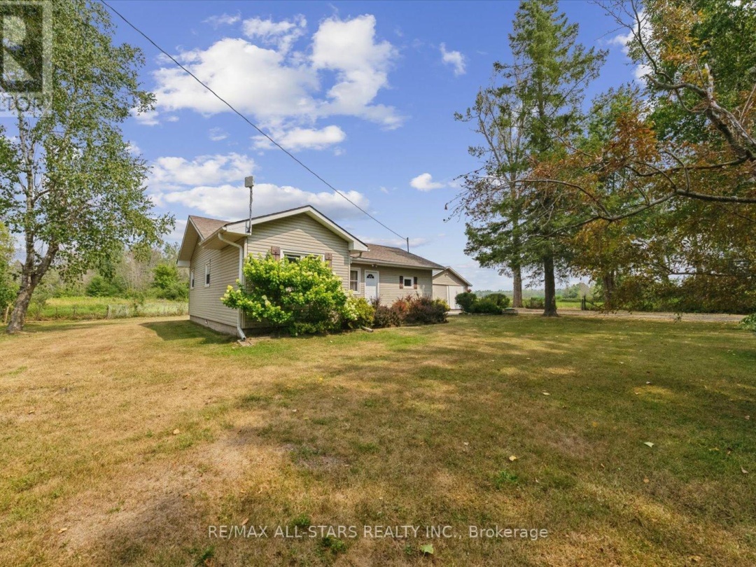 32805 THORAH SIDE ROAD, 