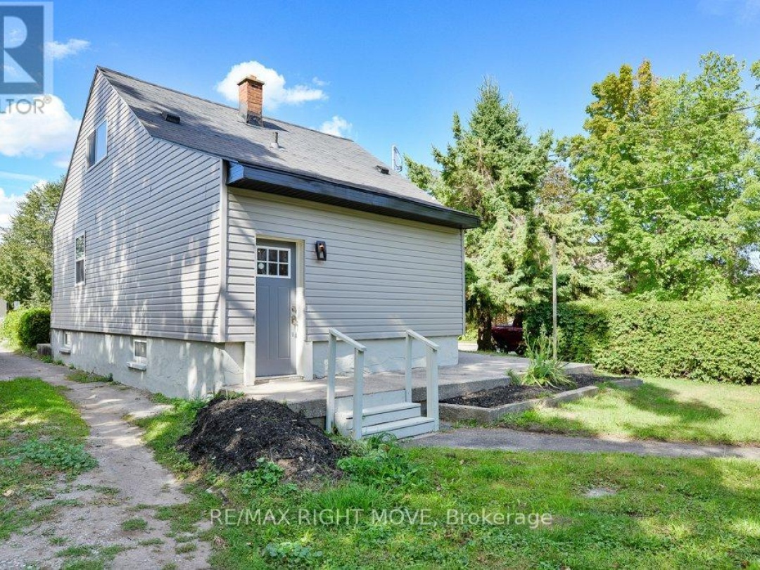 299 MARY STREET, 